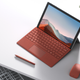 Illustration for article titled Microsoft's Refreshed Surface Pro X Sports a New Chip and Commitment to Arm